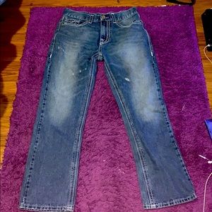 COPY - Men’s True Religion Pants